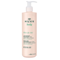 Nuxe Reve de Thé Body Lozione Idratante Rivitalizzante 400ml-1
