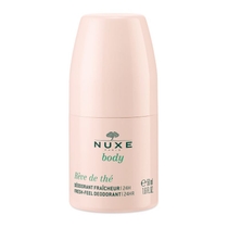 Nuxe Reve the Thé Body Deodorante Protezione 24 Ore 50ml-1