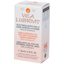 Vea Lubrivit OLIO LUBRIFICANTE 20 ml