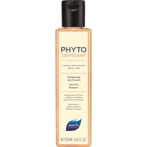 Phyto Phytodefrisant Shampoo Disciplinante Per Capelli Crespi 250 ml-1