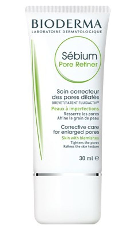 Bioderma Sebium Pore Refiner trattamento restringente dei pori 30ml