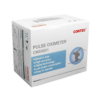 Pulse Oximeter Pulsossimetro Da Dito-1