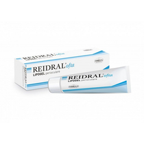 Reidral Ofta lipogel perioculare 25ml-1