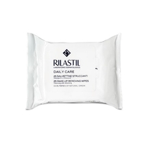 Rilastil Daily Care Salviettine Struccanti detergenti e rinfrescanti 25 pezzi-1