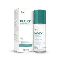 Roc Keops Deodorante Roll-On 48h pelle normale 30ml