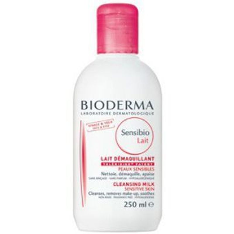 Bioderma Sensibio Lait 250ml