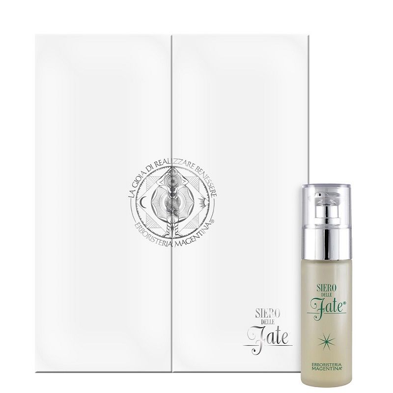 Image of Siero delle Fate siero viso liftante 30ml
