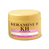 Soco Keramine H Maschera Nutriente per capelli secchi 250ml