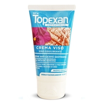 Soco New Topexan Crema Sebo Equilibrante pelli impure 50ml