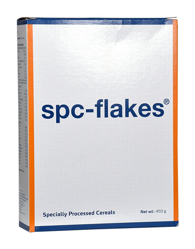SPC-flakes trattamento per sindromi ipersecretorie 450 g