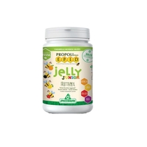 Specchiasol Epid Caramelle Morbide Gelees Mix Frutta 150g-1