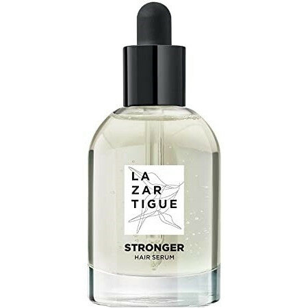 Lazartigue Stronger Hair Serum Siero per capelli anticaduta e rinforzante 50ml