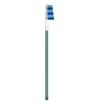 Tau-Marin Professional 27 Testina Corta spazzolino setole morbide 1 pezzo colori assortiti-1