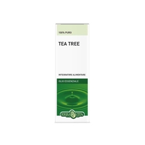 Erba Vita Tea Tree Oil Olio Essenziale 10 ml