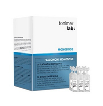 Tonimer Lab 30 flaconcini monodose