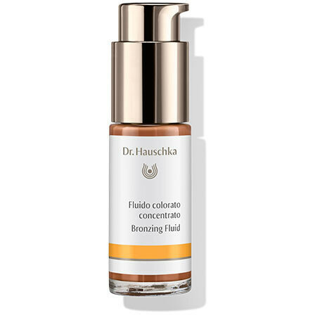 Dr. Hauschka Fluido colorato concentrato 18ml