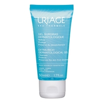 Uriage Gel Surgras Dermatolique tutti i tipi di pelle 50ml-1