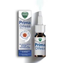 Vicks Prima Difesa spray nasale 15ml