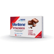 Nestlé Meritene Vitachoco Cioccolato al latte 15 cioccolatini-0