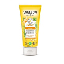 Weleda Energy Doccia Gel Bio 200ml-1