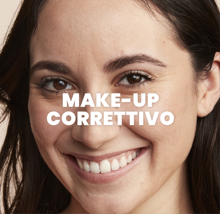 Make-up correttivo