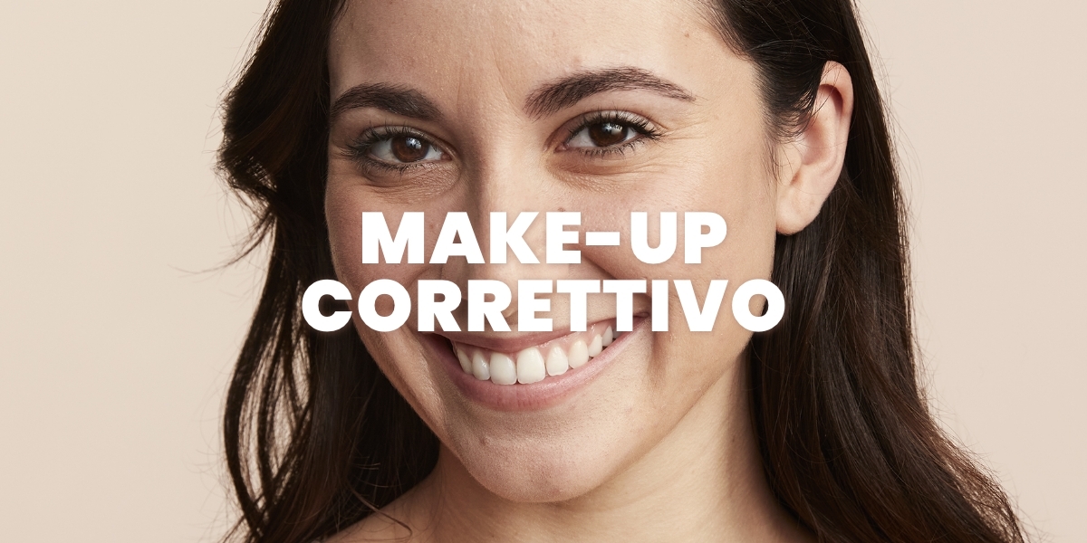 Make-up correttivo