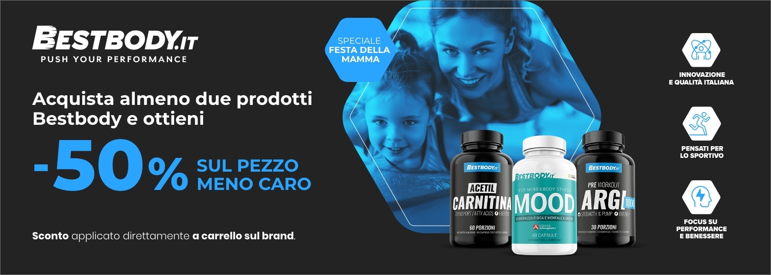 Promo BestBody