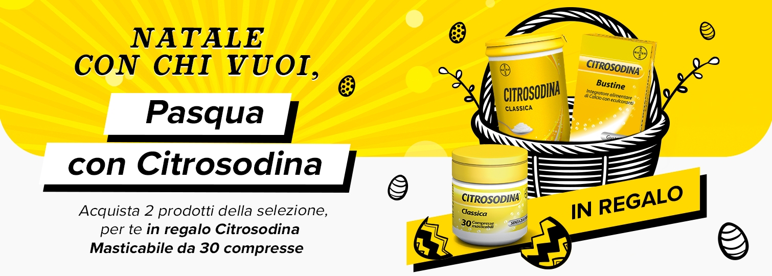 Promo Citrosodina