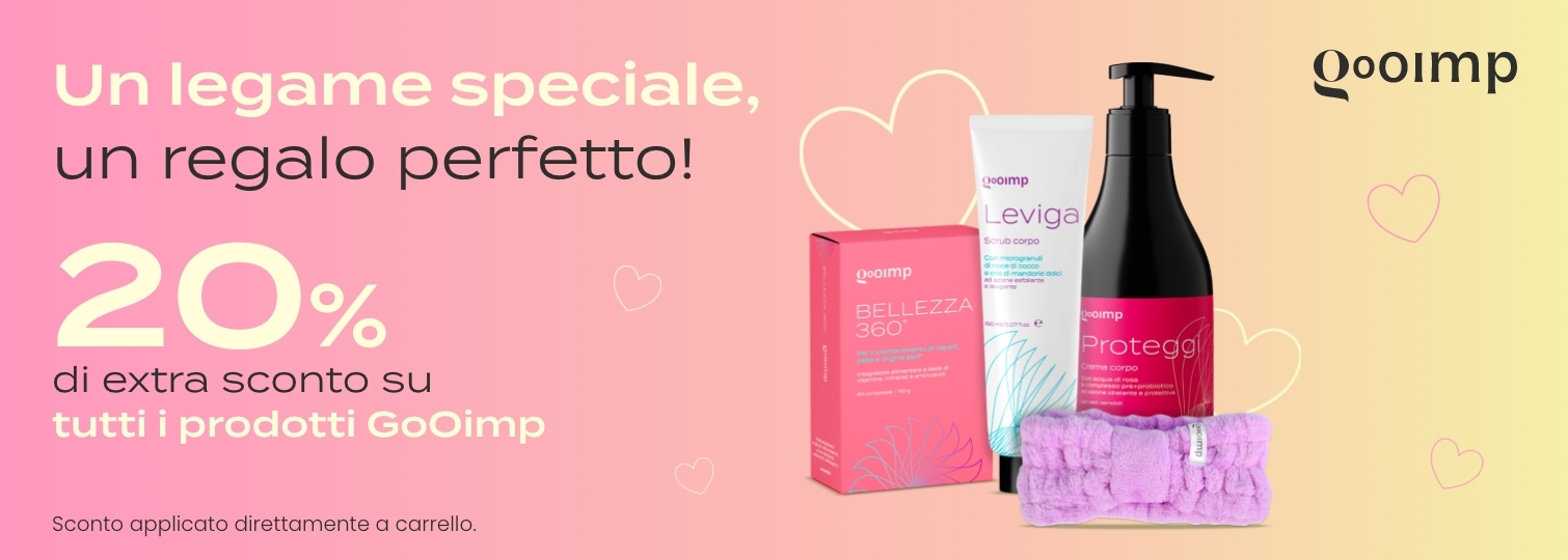 Promo Gooimp