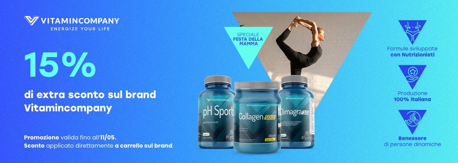 Promo Vitamincompany