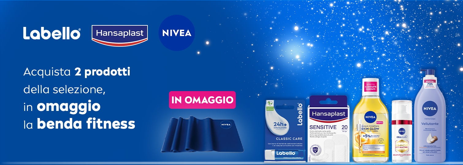Promo Nivea