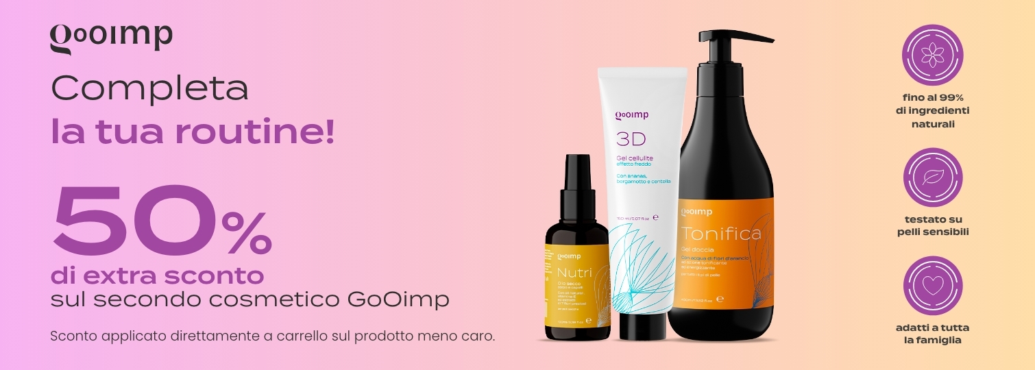 Promo Gooimp