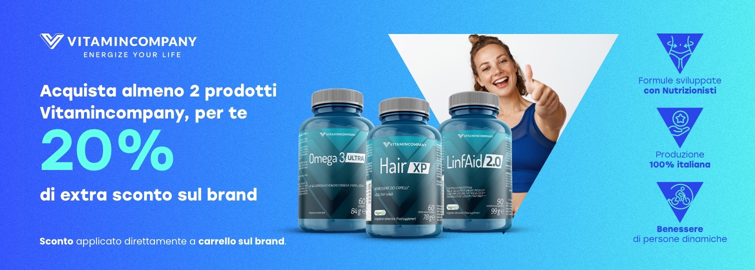 Promo Vitamincompany