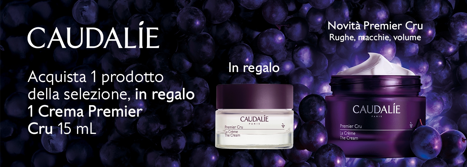 Promo Caudalie