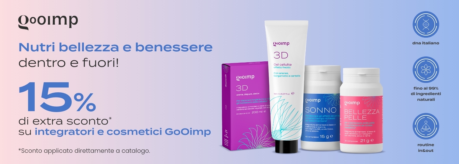 Promo Gooimp