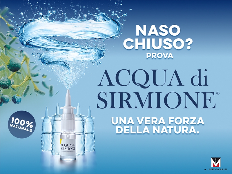 Acqua di Sirmione