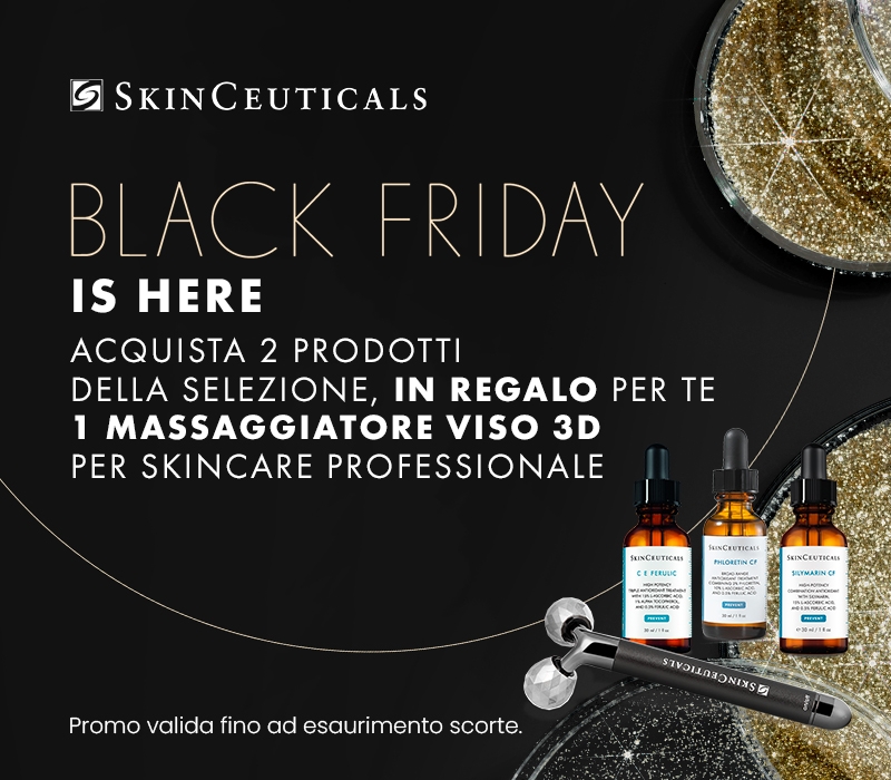 Skinceuticals Black Friday